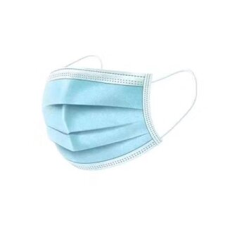HYGISUN Einwegmaske / OP-Maske 50 Stk./Pack