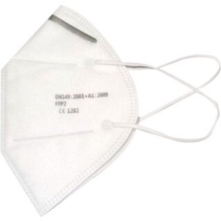 VENTALIS Maske FFP2/KN95 10 Stk./Pack
